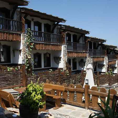 Complex Starite Kashti Medovo Exterior foto